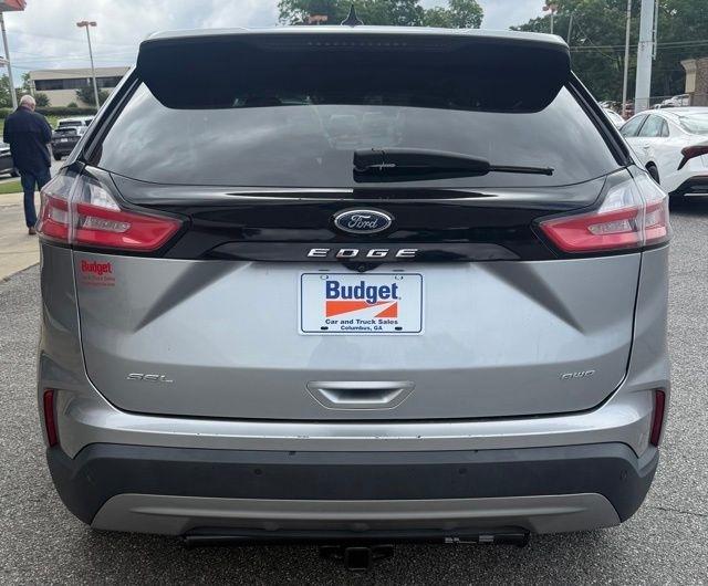 Ford Edge ST-Line AWD 2022