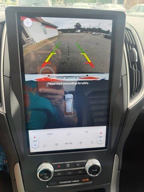 Ford Edge ST-Line AWD 2022