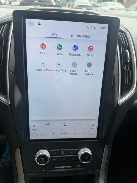 Ford Edge ST-Line AWD 2022