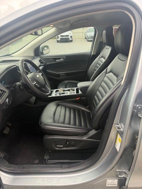 Ford Edge ST-Line AWD 2022