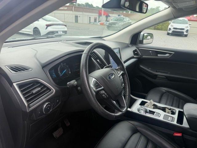 Ford Edge ST-Line AWD 2022