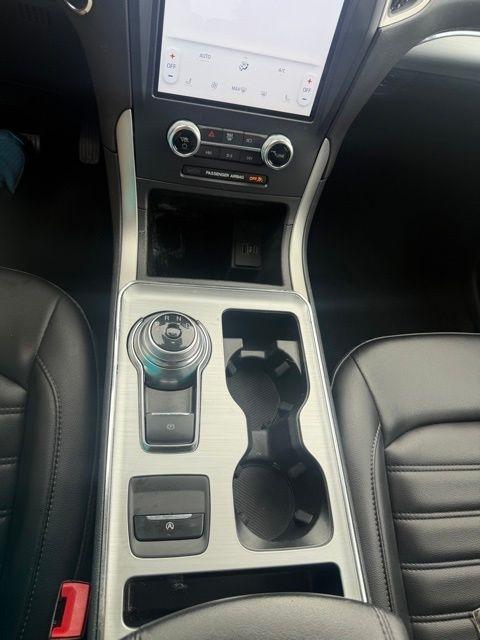 Ford Edge ST-Line AWD 2022