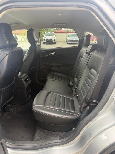 Ford Edge ST-Line AWD 2022