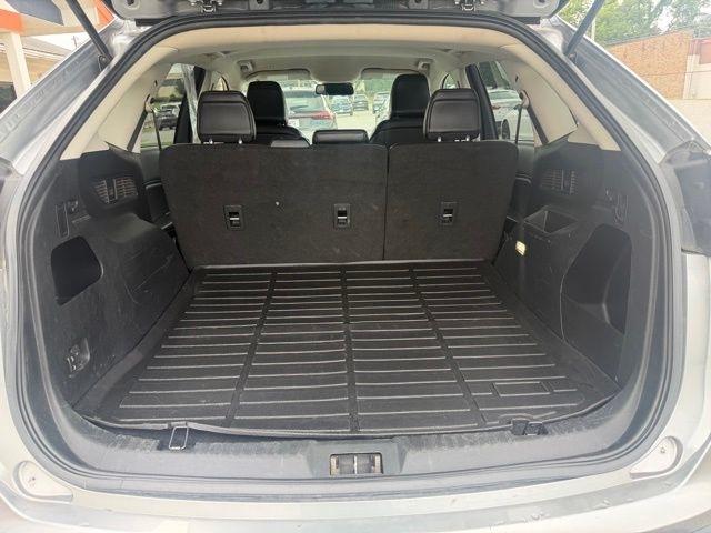 Ford Edge ST-Line AWD 2022
