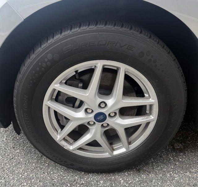 Ford Edge ST-Line AWD 2022