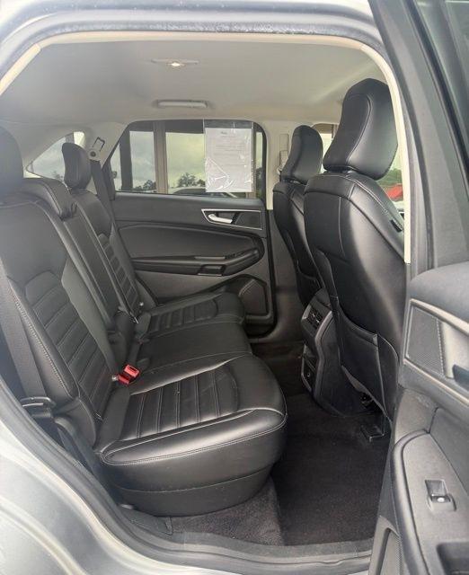 Ford Edge ST-Line AWD 2022