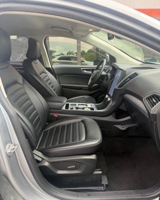 Ford Edge ST-Line AWD 2022