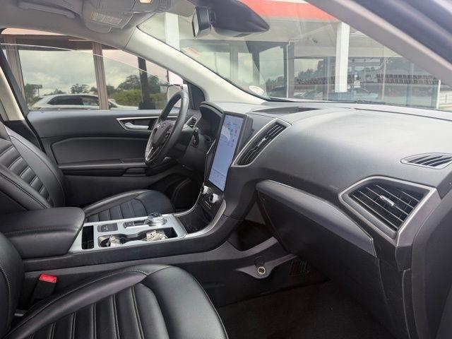 Ford Edge ST-Line AWD 2022
