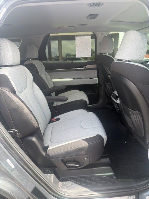 Hyundai Palisade SEL FWD 2022