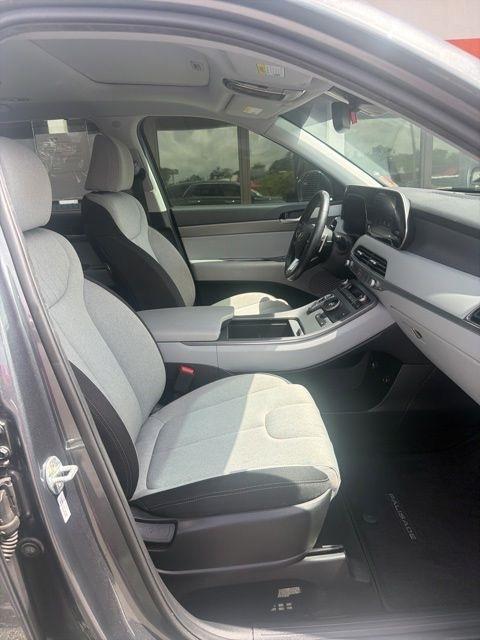 Hyundai Palisade SEL FWD 2022