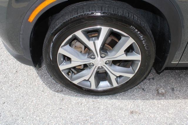 Hyundai Palisade SEL FWD 2022