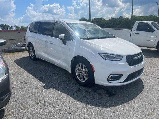 Chrysler Pacifica Touring L FWD 2023