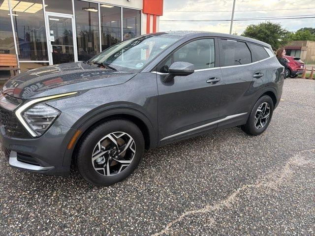 Kia Sportage LX FWD 2024