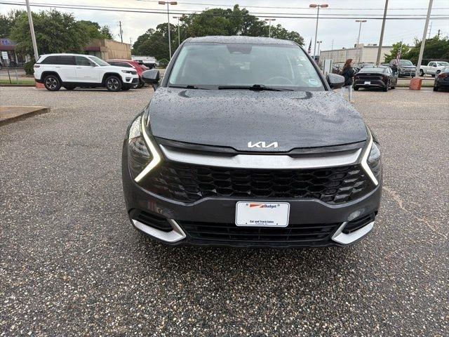 Kia Sportage LX FWD 2024