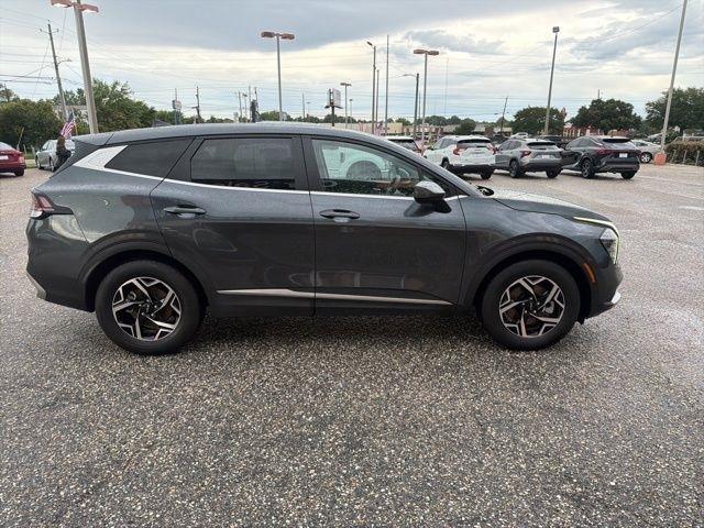Kia Sportage LX FWD 2024