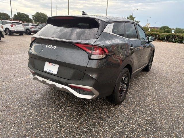 Kia Sportage LX FWD 2024