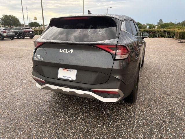 Kia Sportage LX FWD 2024