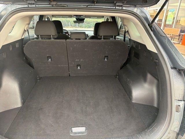 Kia Sportage LX FWD 2024