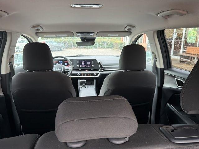 Kia Sportage LX FWD 2024