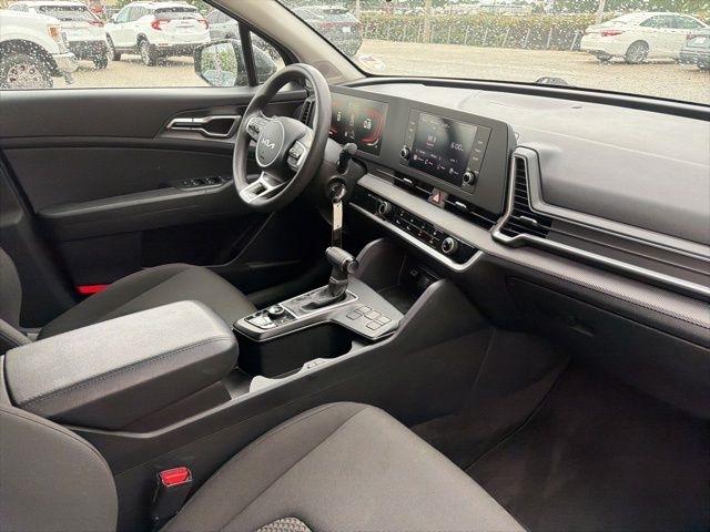 Kia Sportage LX FWD 2024