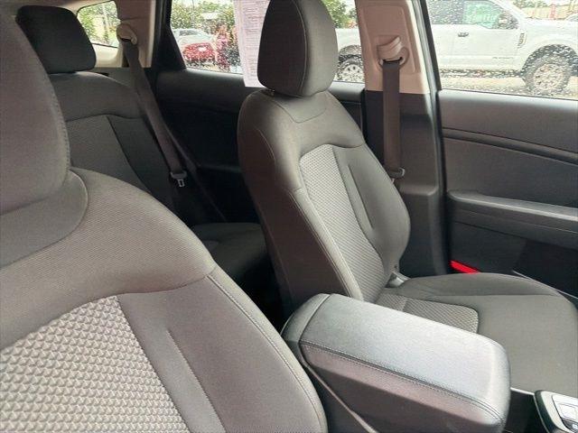 Kia Sportage LX FWD 2024