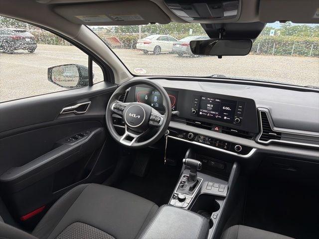 Kia Sportage LX FWD 2024