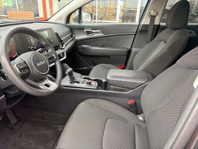 Kia Sportage LX FWD 2024