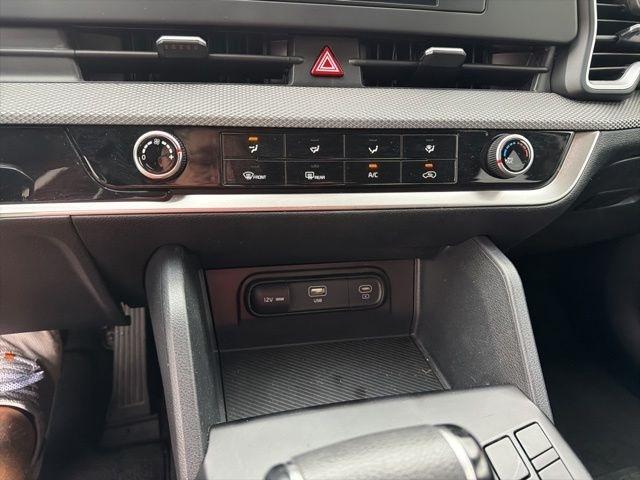 Kia Sportage LX FWD 2024