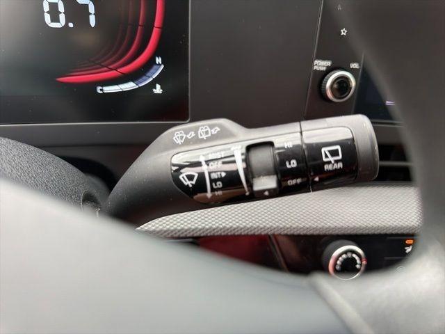 Kia Sportage LX FWD 2024