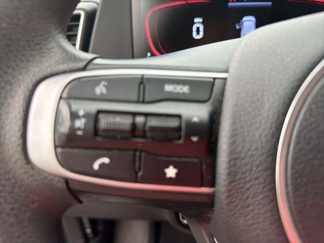 Kia Sportage LX FWD 2024