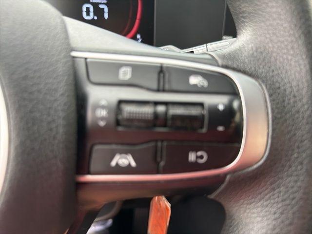 Kia Sportage LX FWD 2024