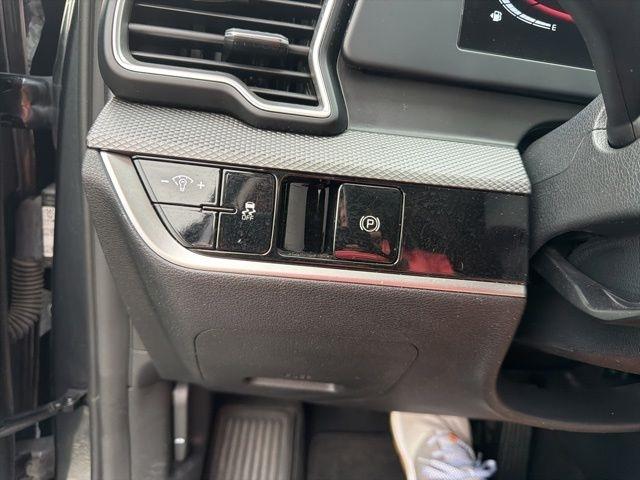 Kia Sportage LX FWD 2024