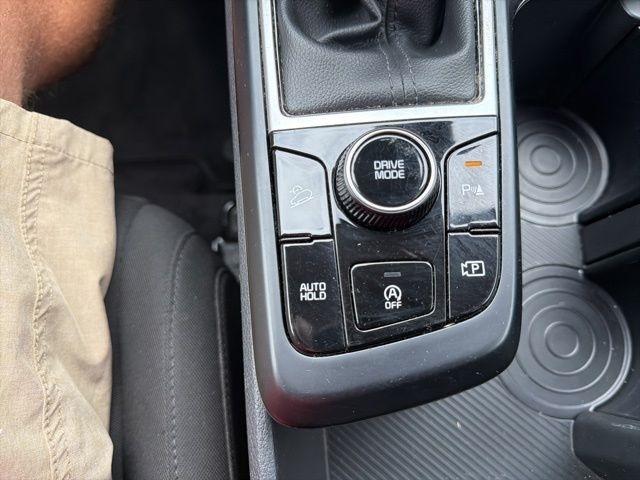 Kia Sportage LX FWD 2024