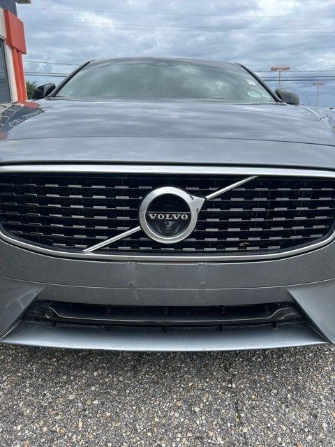 Volvo S90 T6 AWD R-Design 2020