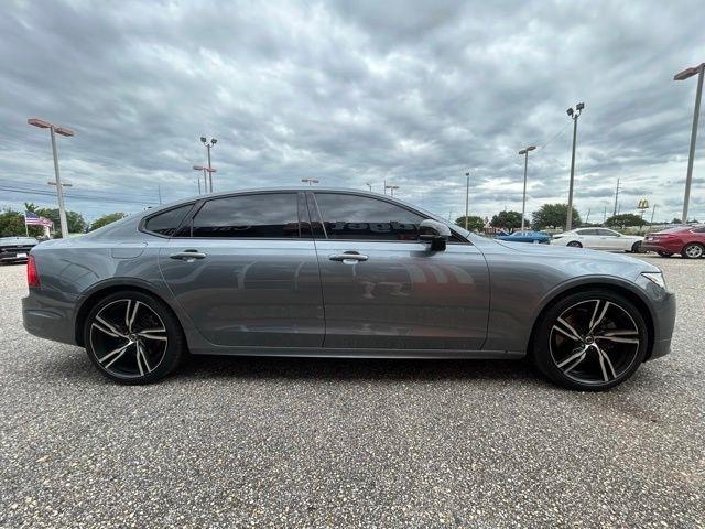Volvo S90 T6 AWD R-Design 2020