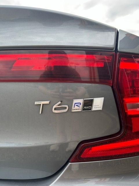 Volvo S90 T6 AWD R-Design 2020