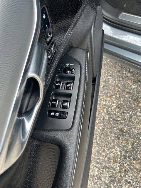 Volvo S90 T6 AWD R-Design 2020