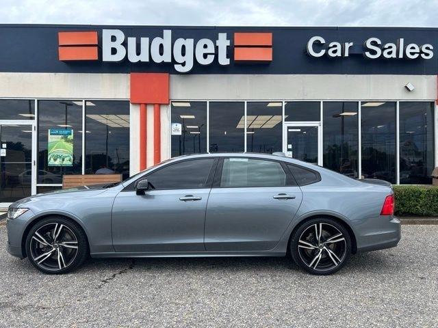 Volvo S90 T6 AWD R-Design 2020