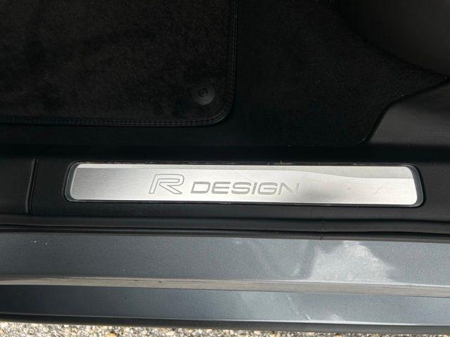 Volvo S90 T6 AWD R-Design 2020