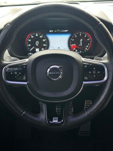 Volvo S90 T6 AWD R-Design 2020
