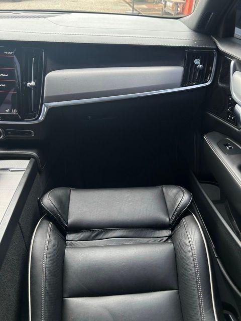 Volvo S90 T6 AWD R-Design 2020