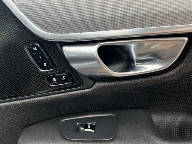 Volvo S90 T6 AWD R-Design 2020