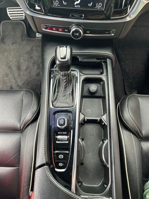 Volvo S90 T6 AWD R-Design 2020