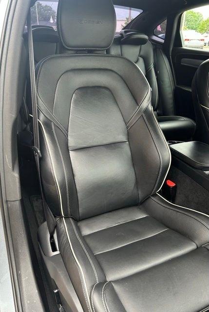 Volvo S90 T6 AWD R-Design 2020