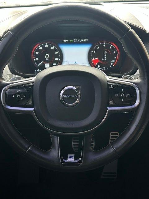 Volvo S90 T6 AWD R-Design 2020