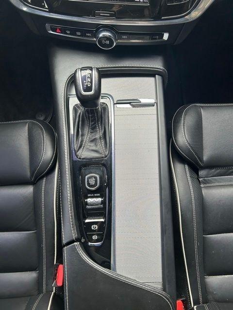 Volvo S90 T6 AWD R-Design 2020