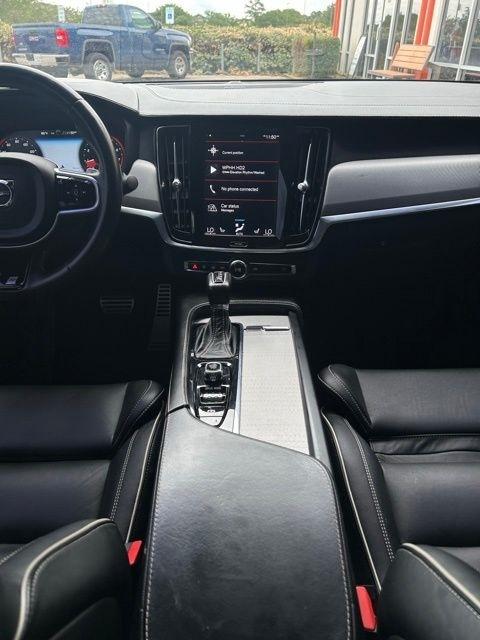Volvo S90 T6 AWD R-Design 2020