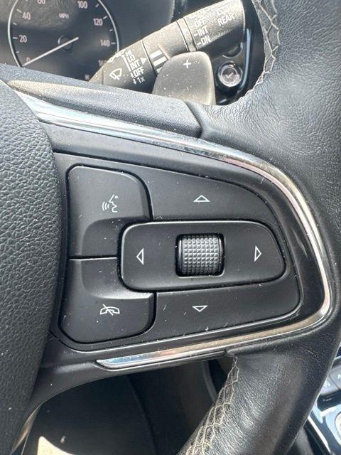 Buick Envision AWD 4dr Preferred 2021