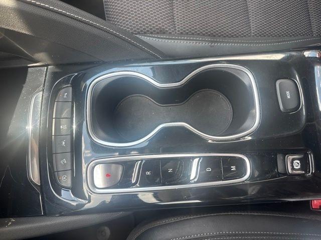 Buick Envision AWD 4dr Preferred 2021