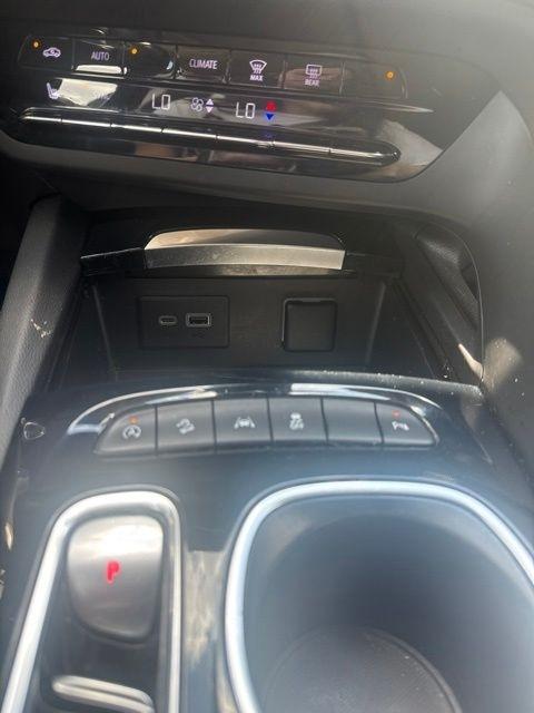 Buick Envision AWD 4dr Preferred 2021